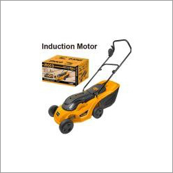 Electric Lawn Mower By TOOL TRADE -IN