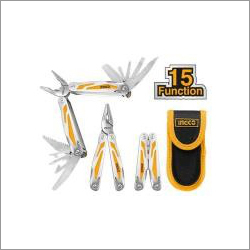 Foldable Multi-Function Tool By TOOL TRADE -IN