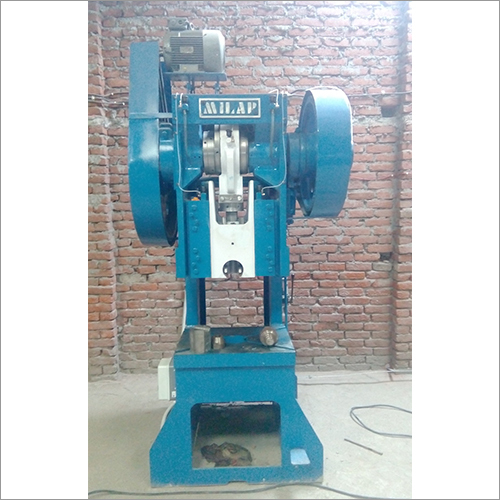 50 Ton Cap. Power Press