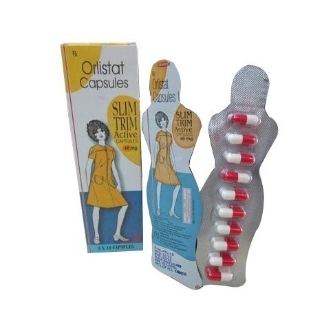 Slim Trim Capsules