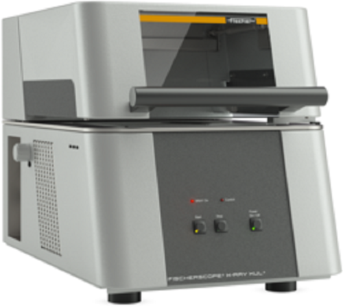 X-RAY XRF