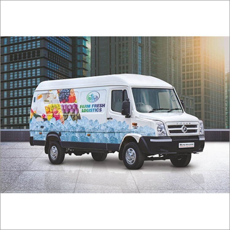 Force Motors