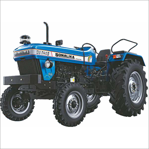 DI-740 Tractors