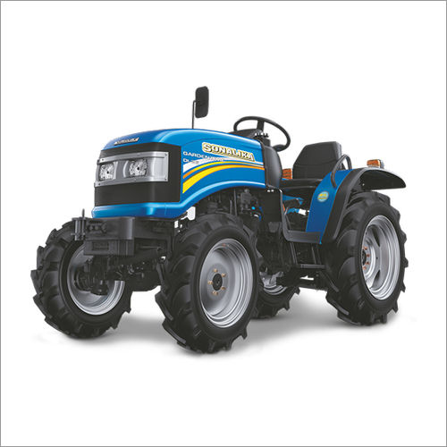 Garden Trac-26 Tractor