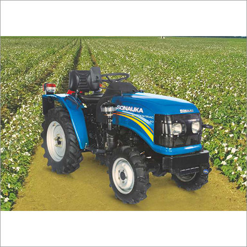 Gardentrac 20 Tractor