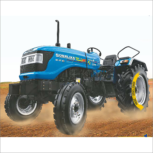 RX 47 Sikander Tractor