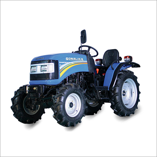 Sonalika GT 222 Tractor