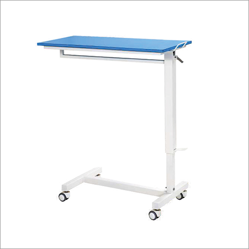 Cardiac Table (Hydraulic) Wooden Top By SURELOCAL SUPPLY CHAIN PRIVATE LIMITED
