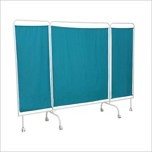 Bedside Screen (3 Panels)
