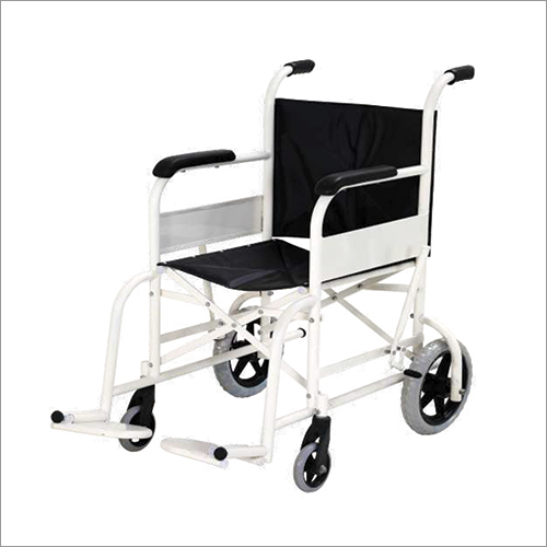 Wheelchair (Folding)