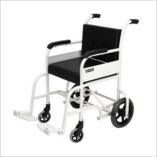Wheelchair (Fixed)