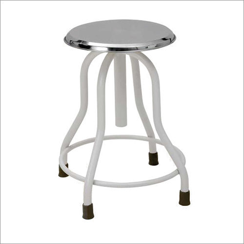 Patient Stool (Deluxe)