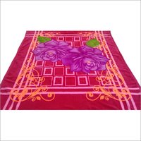 Nayani Printed Double Bed Blanket