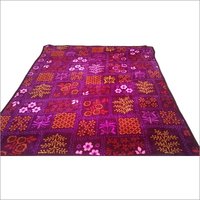 Nayani Printed Double Bed Blanket