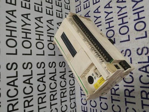 SCHNEIDER ELECTRIC TWIDO LOGIC MODULE TWDLCAE40DRF