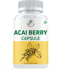 Acai Berry Capsules