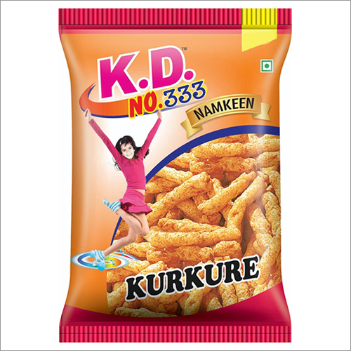 Masala Kurkure - Freshly Made Snack , Salted Flavor with Excellent Crispness Ideal for Picnics and Parties