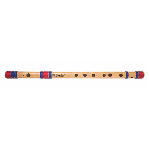 Exporter of 'C Scale Bamboo Flute' from Thane by Kanha Flutes