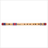 May Vary 15.5 Inch E Scale Bamboo Flute