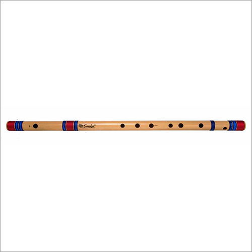 24 Inch G Scale Bamboo Flute