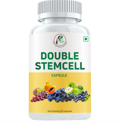 Double Stemcell Capsules