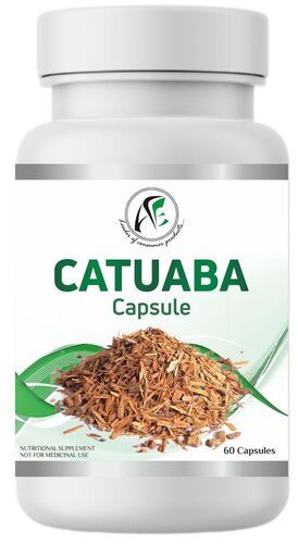 Herbal Capsules