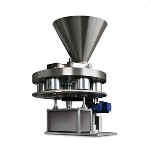 Tea Cup Filler Machine