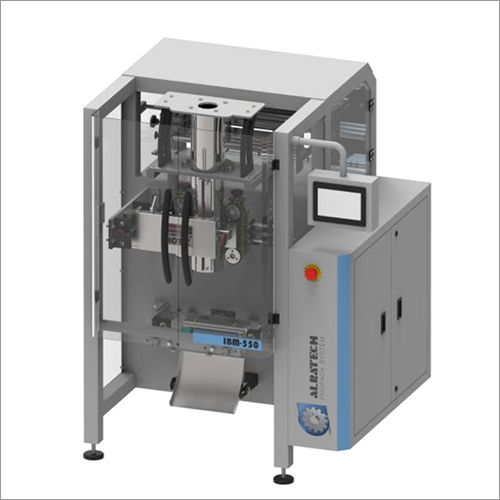 Food Packaging Machine