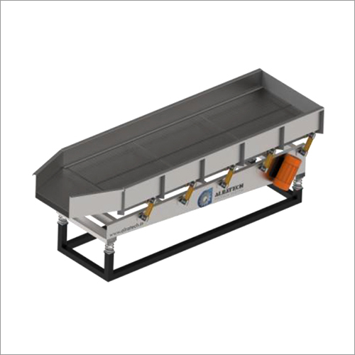 Linear Vibratory Conveyor