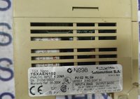 SCHNEIDER ELECTRIC NANO ANALOG INPUT TSXAEN102