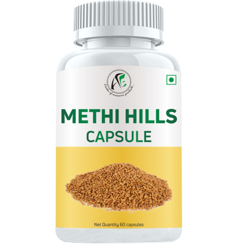 Methi Capsules