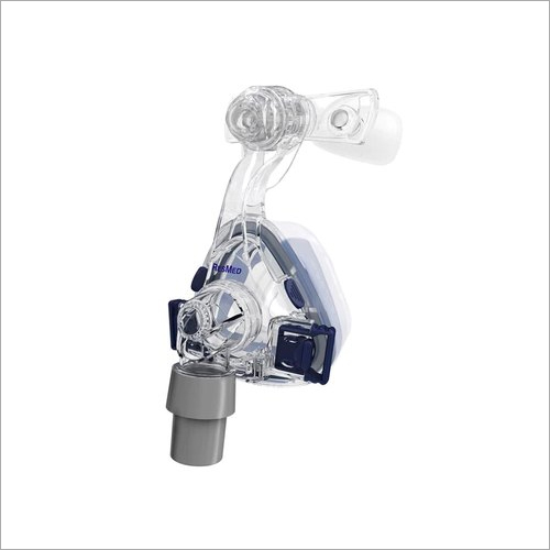 ResMed Mirage Soft Gel Nasal Mask