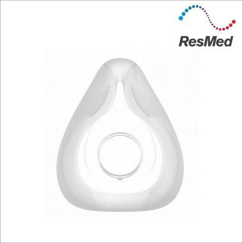 Resmed Airfit F20 Full Face Mask With Cushion Use: Hospital