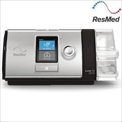 ResMed Non Invasive Ventilator