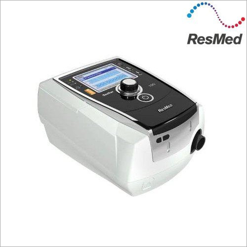 Resmed Stellar 150 Adult and Pediatric Non Invasive Ventilator By RESMED INDIA PRIVATE LIMITED