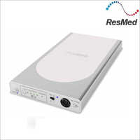 Resmed Power Station RPS Ventilation Device