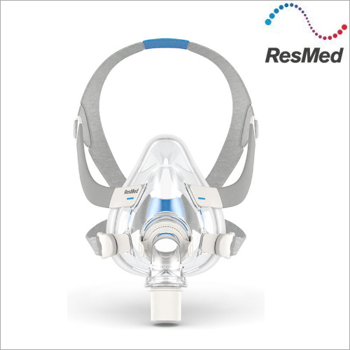 Resmed Airfit Medium Size F20 Full Face Mask
