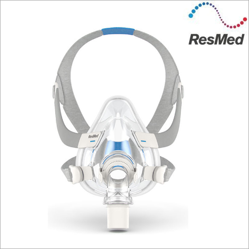 Resmed Airfit Small Size F20 Full Face Mask