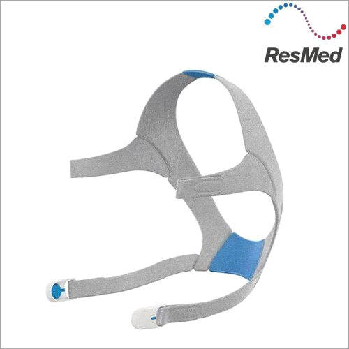 Resmed Airfit Medium Size F20 Headgear By RESMED INDIA PRIVATE LIMITED