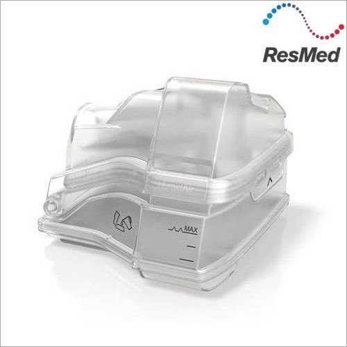 Resmed Humidair Standard Tub Heated Humidifier