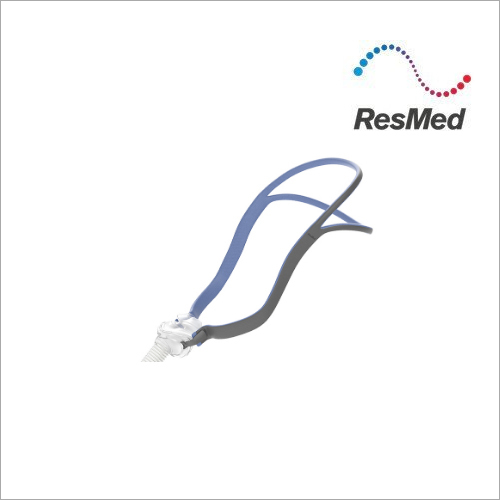 Resmed Airfit P10 Headgear Clips