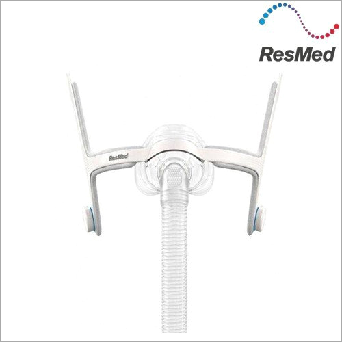 Resmed Airfit N20 Frame SYS (L) Nasal Mask Loops