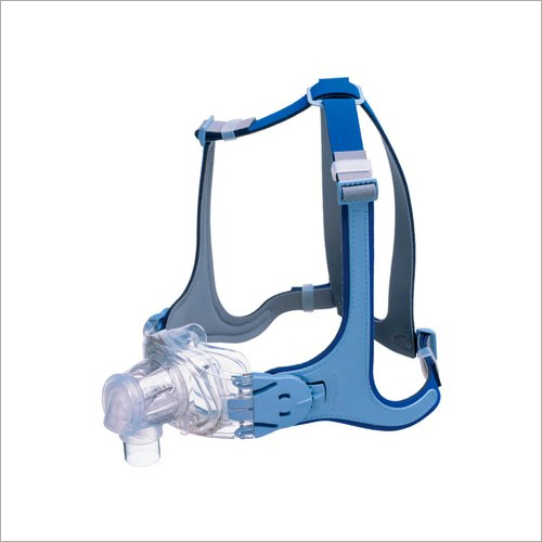 ResMed Paediatric Mask