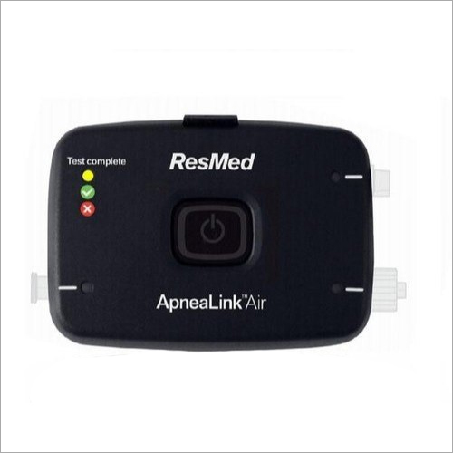 Resmed Home Sleep Test Study Screening Device By RESMED INDIA PRIVATE LIMITED