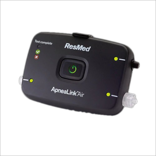 ApneaLink Air Home Sleep Testing Device By RESMED INDIA PRIVATE LIMITED