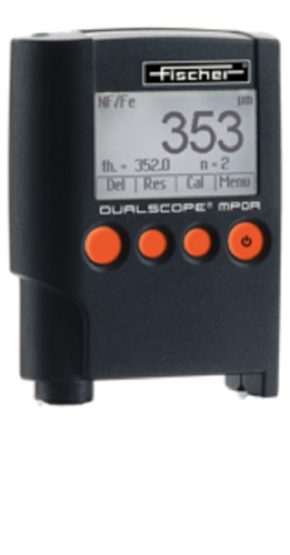 Helmut Fischer Mp0 And Mp0R Series, Paint Thickness Gauge Application: Yes