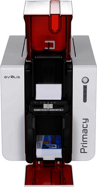 Evolis Primacy Card Printer