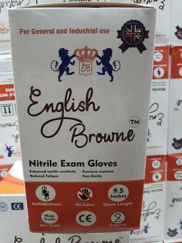 Medical Latex Examination Gloves