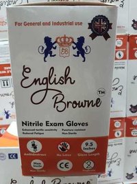 Latex Examination Gloves