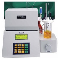 Scientific Lab Equipment